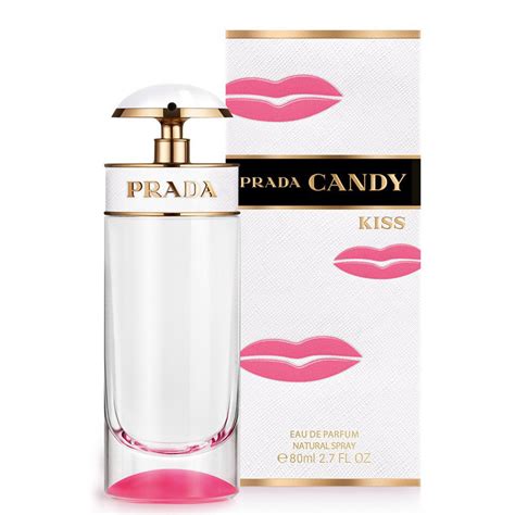 profumo prada candy kiss 50 ml|prada candy 80 ml.